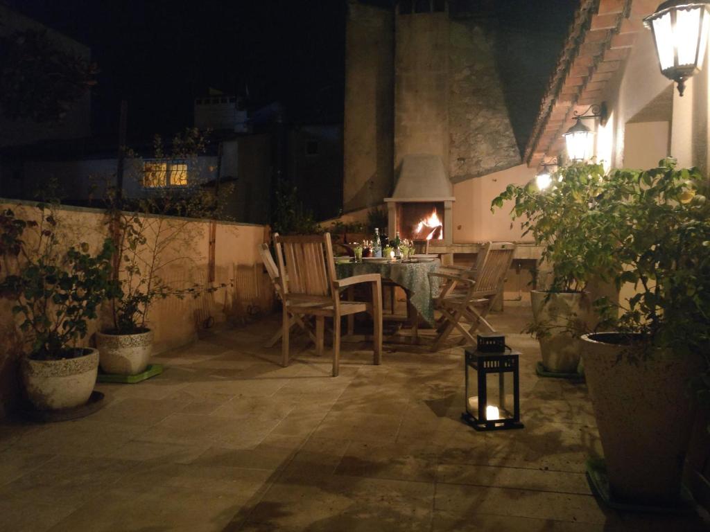 Chateau Clemenceau 2nd+3rd floor 6 Rue Georges Clemenceau, 06600 Antibes