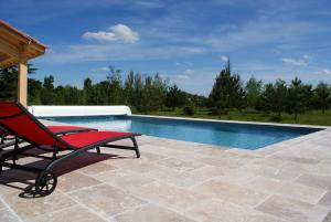 Chateau De Grenier Apartment
