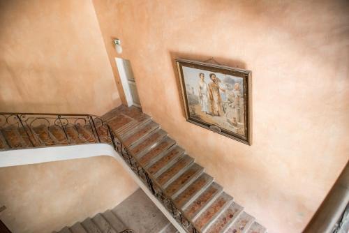Château Emile Loubet - appartement Maréchal Foch
