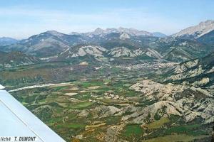 CHÂTEAU EN MONTAGNE POUR 6 PERSONNES