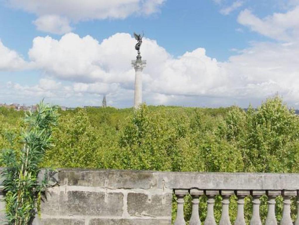 Chateau Trompette 1 Rue du Château Trompette, 33000 Bordeaux