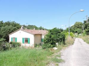 Châteaudouble : appartement au calme