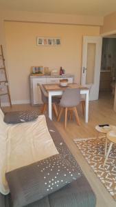 Châteauroux : bel appartement avec balcon