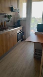 Châteauroux : bel appartement avec balcon