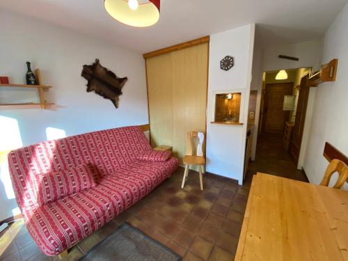 Appartement Châtel, 1 pièce, 4 personnes - FR-1-693-53 Châtel france