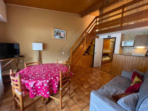 Appartement Châtel, 1 pièce, 4 personnes - FR-1-693-55 Châtel france