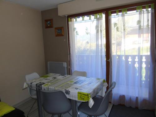 Appartement Châtel, 2 pièces, 4 personnes - FR-1-198-141 Châtel france