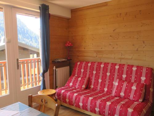 Appartement Appartement Châtel, 2 pièces, 4 personnes - FR-1-198-218 716 ROUTE DE VONNES Châtel