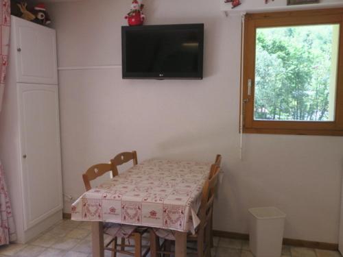 Appartement Châtel, 2 pièces, 4 personnes - FR-1-198-88 Châtel france