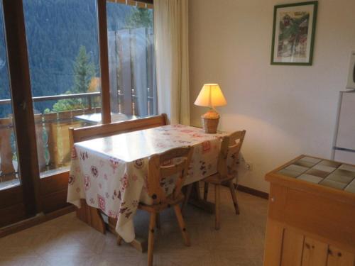 Appartement Châtel, 2 pièces, 4 personnes - FR-1-198-98 Châtel france