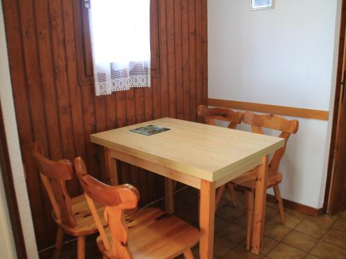 Appartement Châtel, 2 pièces, 4 personnes - FR-1-200-146 Châtel france