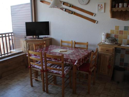 Appartement Châtel, 2 pièces, 4 personnes - FR-1-200-167 Châtel france