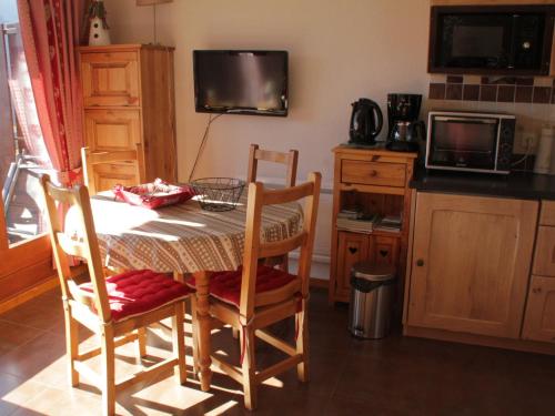 Appartement Châtel, 2 pièces, 4 personnes - FR-1-200-175 Châtel france