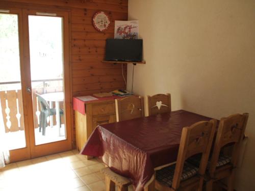 Appartement Châtel, 2 pièces, 4 personnes - FR-1-200-177 Châtel france