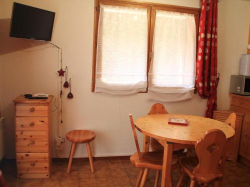 Appartement Châtel, 2 pièces, 4 personnes - FR-1-200-182 Châtel france