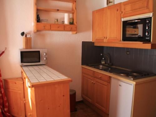 Appartement Appartement Châtel, 2 pièces, 4 personnes - FR-1-200-182 24 Route De Pre-La-Joux -  - Châtel