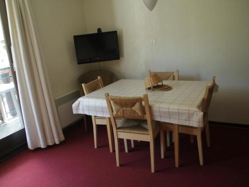 Appartement Châtel, 2 pièces, 4 personnes - FR-1-200-222 Châtel france