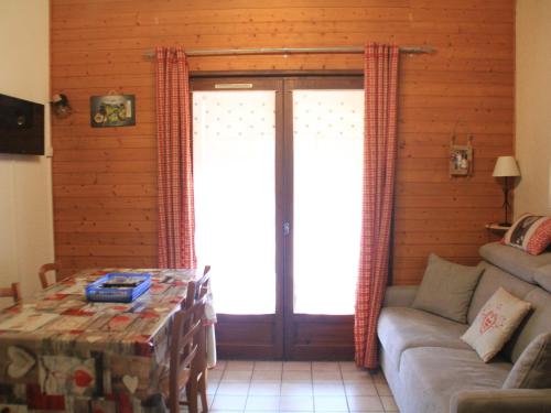 Appartement Châtel, 2 pièces, 4 personnes - FR-1-200-294 Châtel france