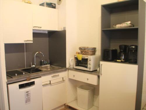 Appartement Appartement Châtel, 2 pièces, 4 personnes - FR-1-200-294 625 ROUTE DE LA BECHIGNE Châtel