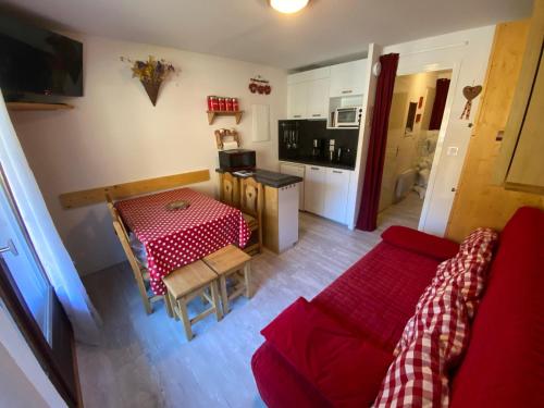 Appartement Châtel, 2 pièces, 4 personnes - FR-1-693-63 Châtel france