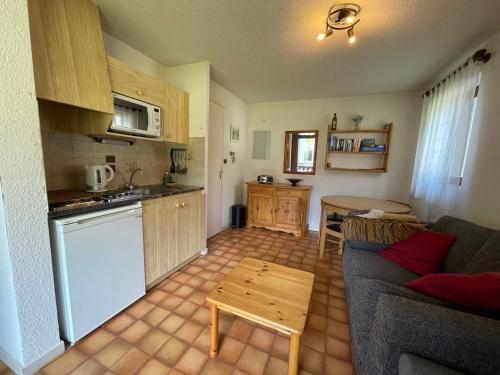 Appartement Châtel, 2 pièces, 4 personnes - FR-1-693-87 Châtel france