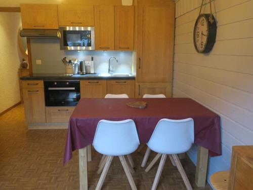 Appartement Châtel, 2 pièces, 5 personnes - FR-1-198-196 Châtel france