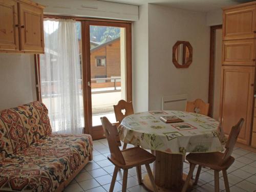 Appartement Châtel, 2 pièces, 5 personnes - FR-1-200-300 Châtel france