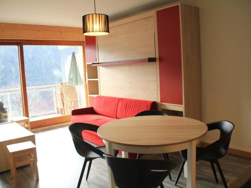 Appartement Châtel, 2 pièces, 5 personnes - FR-1-200-363 Châtel france