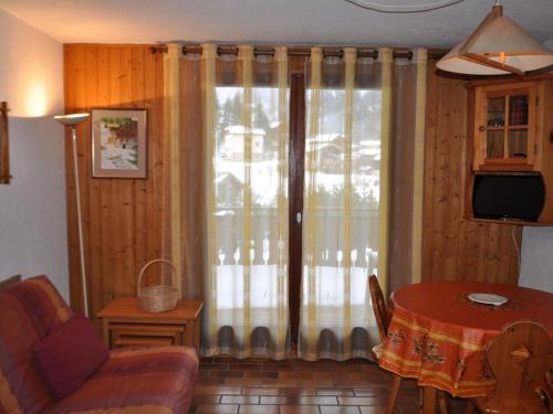 Appartement Appartement Châtel, 2 pièces, 5 personnes - FR-1-693-19 154 Chemin des Argeats Châtel