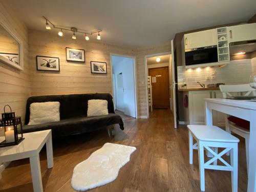 Appartement Châtel, 2 pièces, 6 personnes - FR-1-198-217 Châtel france