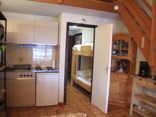 Appartement Appartement Châtel, 2 pièces, 6 personnes - FR-1-200-211 1025 Route De Vonnes -  - Châtel