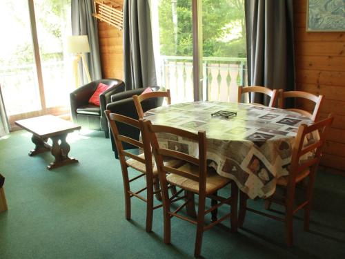 Appartement Châtel, 2 pièces, 6 personnes - FR-1-200-235 Châtel france