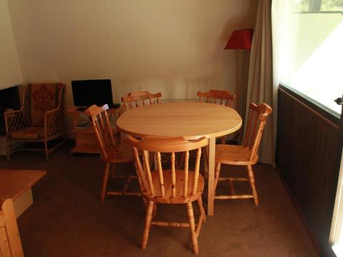 Appartement Châtel, 2 pièces, 6 personnes - FR-1-200-251 Châtel france