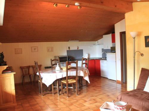 Appartement Châtel, 2 pièces, 6 personnes - FR-1-200-261 Châtel france