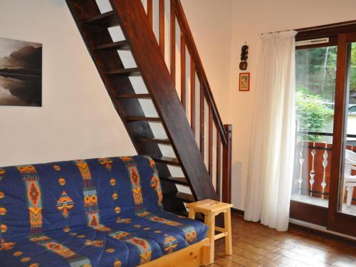 Appartement Châtel, 2 pièces, 6 personnes - FR-1-693-16 Châtel france