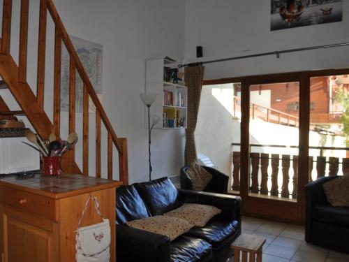 Appartement Appartement Châtel, 2 pièces, 6 personnes - FR-1-693-4 1227 Route du Petit Châtel Châtel