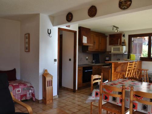 Appartement Châtel, 2 pièces, 7 personnes - FR-1-693-22 Châtel france