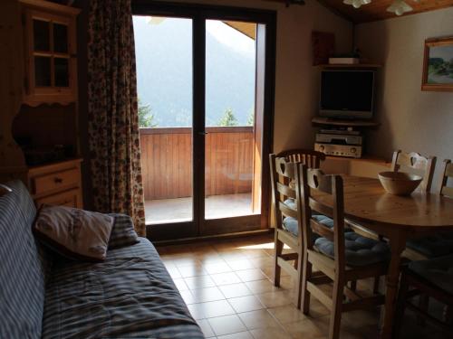 Appartement Châtel, 3 pièces, 4 personnes - FR-1-200-150 Châtel france