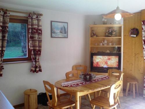 Appartement Châtel, 3 pièces, 6 personnes - FR-1-198-140 Châtel france