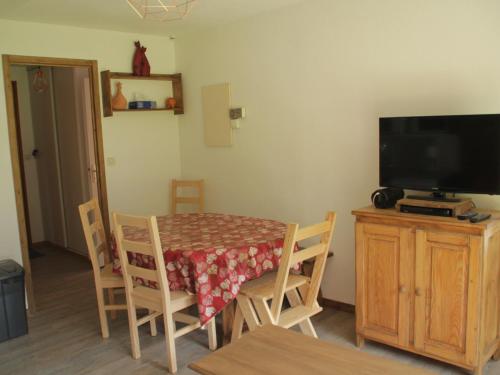 Appartement Châtel, 3 pièces, 6 personnes - FR-1-200-190 Châtel france