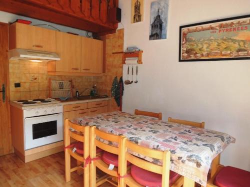 Appartement Châtel, 3 pièces, 8 personnes - FR-1-198-190 Châtel france