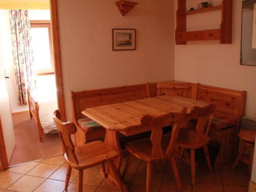 Appartement Châtel, 4 pièces, 6 personnes - FR-1-200-200 Châtel france