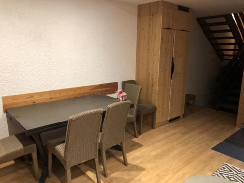 Appartement Châtel, 4 pièces, 6 personnes - FR-1-200-364 Châtel france