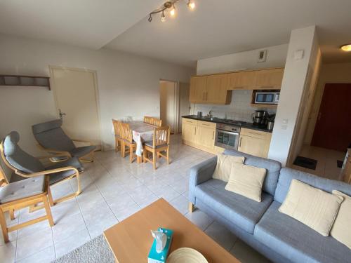 Appartement Châtel, 4 pièces, 6 personnes - FR-1-693-9 Châtel france