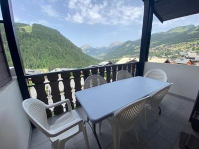 Châtel joli appartement 6 personnes Chemin de l'Etringa, 74390 Châtel