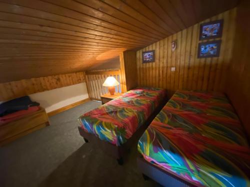 Châtel joli appartement 6 personnes