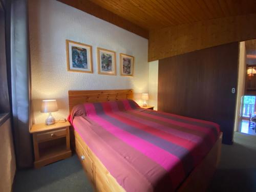Châtel joli appartement 6 personnes