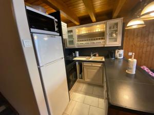 Châtel joli appartement 6 personnes