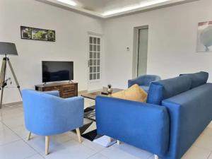 Appartement CHATENAY 3 45 Avenue du Plessis 92290 Châtenay-Malabry Île-de-France