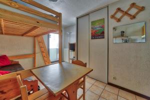 Chatenet: Residence Courmayeur C